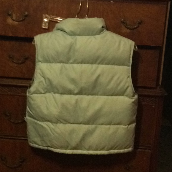 Xtreme Air Puff Vest Size large - Picture 4 of 4